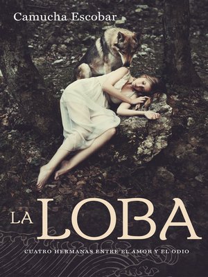 cover image of La loba